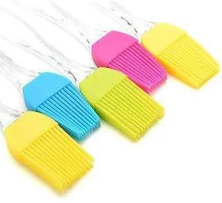 0161 Spatula Brush 7 inch
