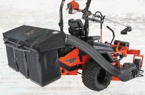 (088-1827-00) Bad Boy Renegade 72" 3 Bagger System w/ Vertical Blower