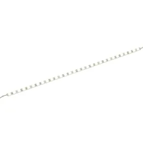 11mm White LED Solid Strip Light 12V