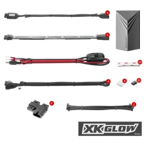 12PC 7C REMOTE