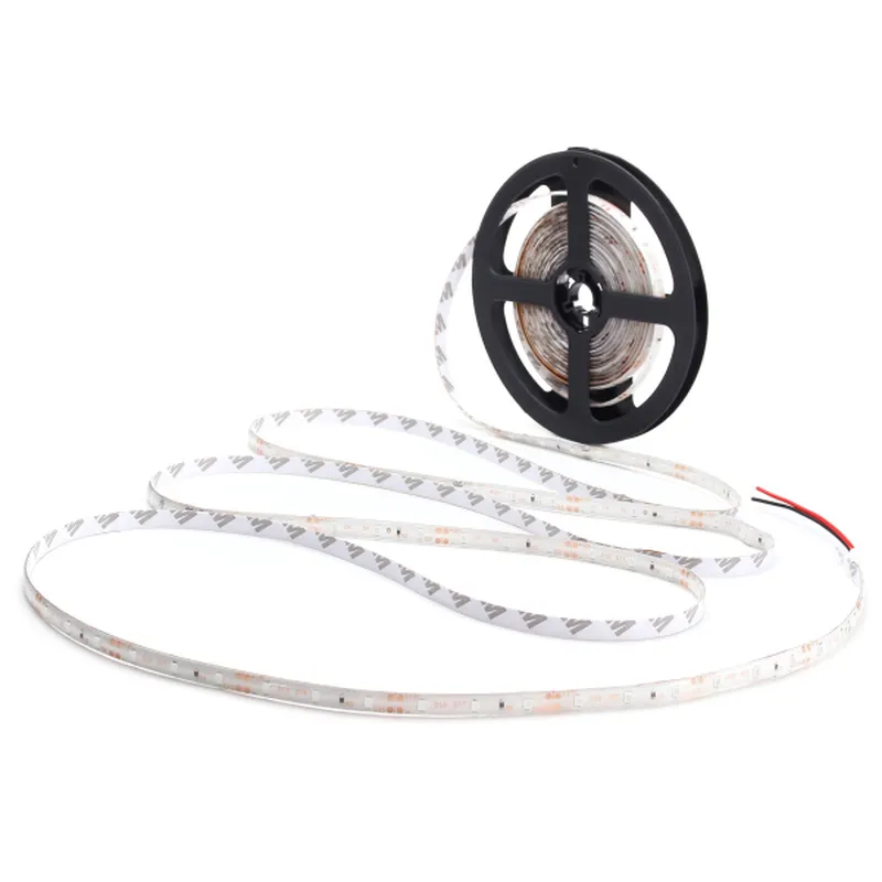 12V 5M 300LED Wireless Waterproof LED Strip Light 16FT for Motorcycle Boat Truck Car SUV