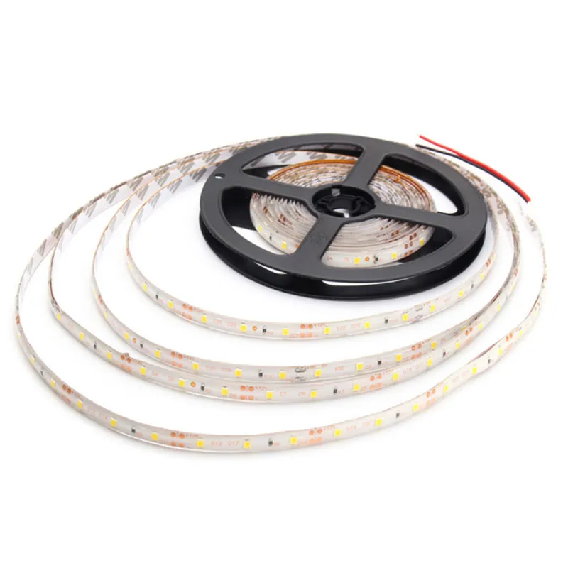 12V 5M 300LED Wireless Waterproof LED Strip Light 16FT for Motorcycle Boat Truck Car SUV