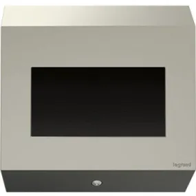 2-Gang Control Box (No Devices)