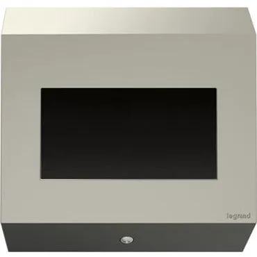 2-Gang Control Box (No Devices)