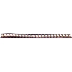 24 LED Strip - 5V High Density LEDs for FPV Racing
