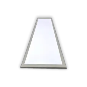 40W 1'x4' LED Panel Light –  4000 Lumens, power factor >0.9 and Dimmable