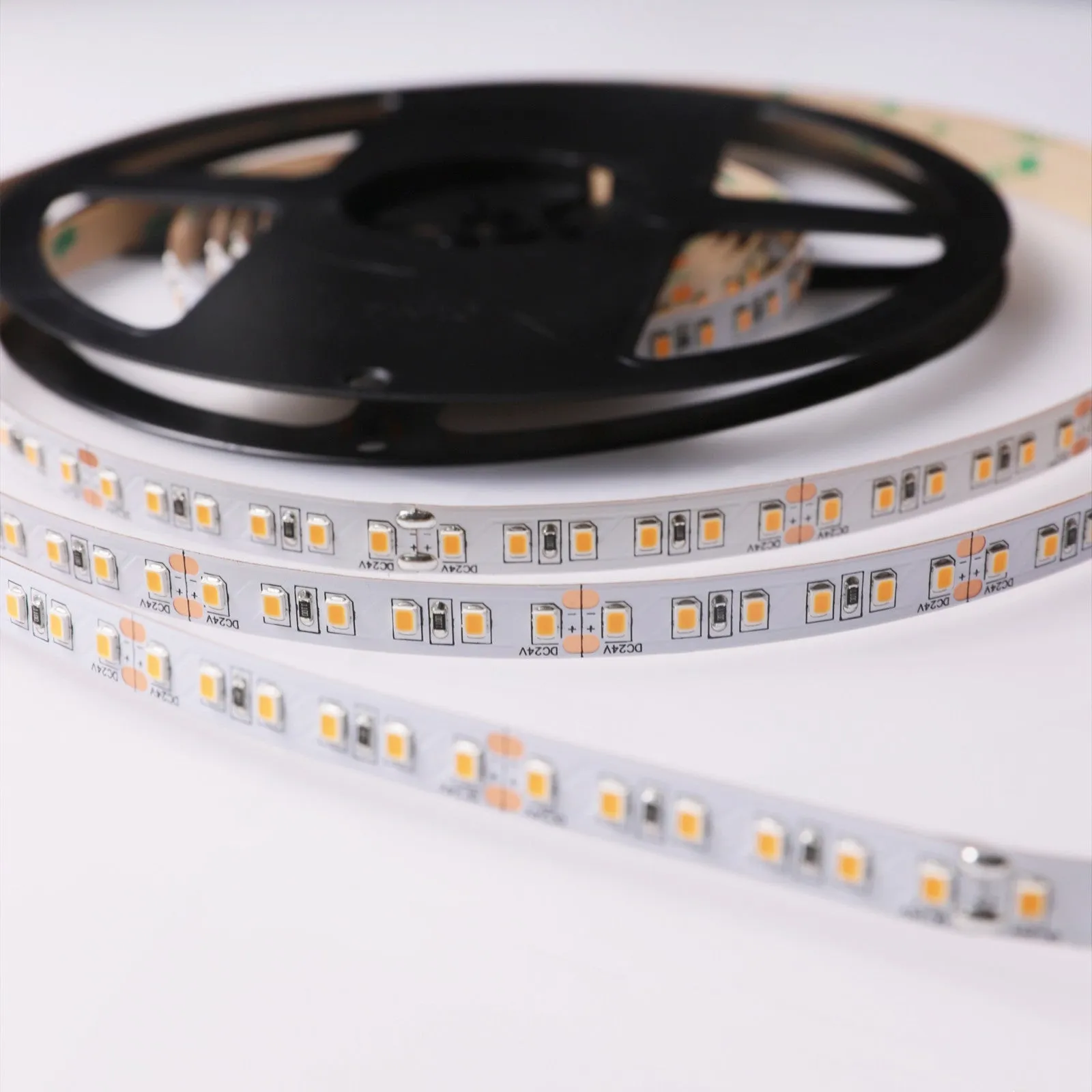 【50% OFF】CRI-MAX™ CRI 95  LED Flexible Strip Cool White 5600K - 5m/Reel