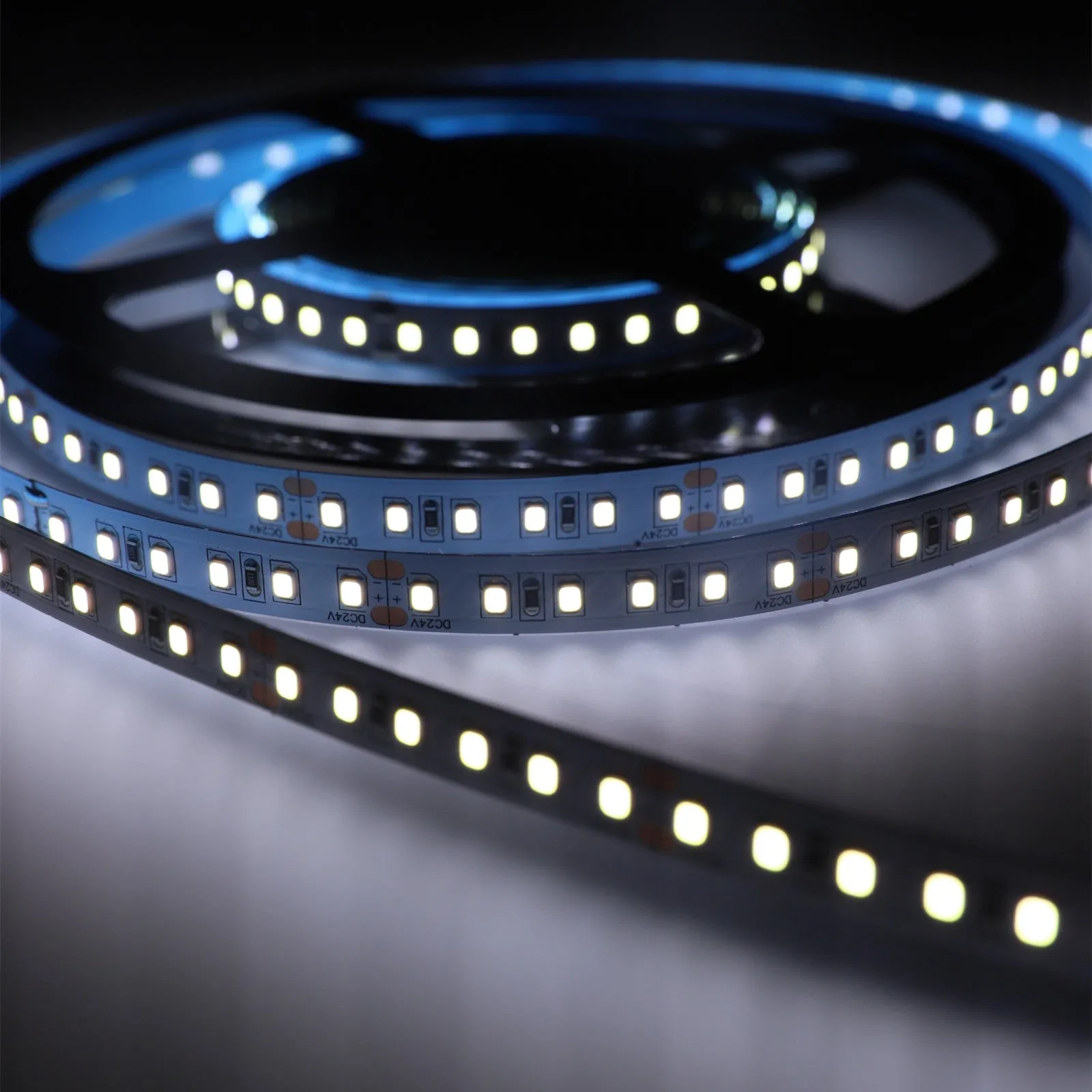【50% OFF】CRI-MAX™ CRI 95  LED Flexible Strip Cool White 5600K - 5m/Reel