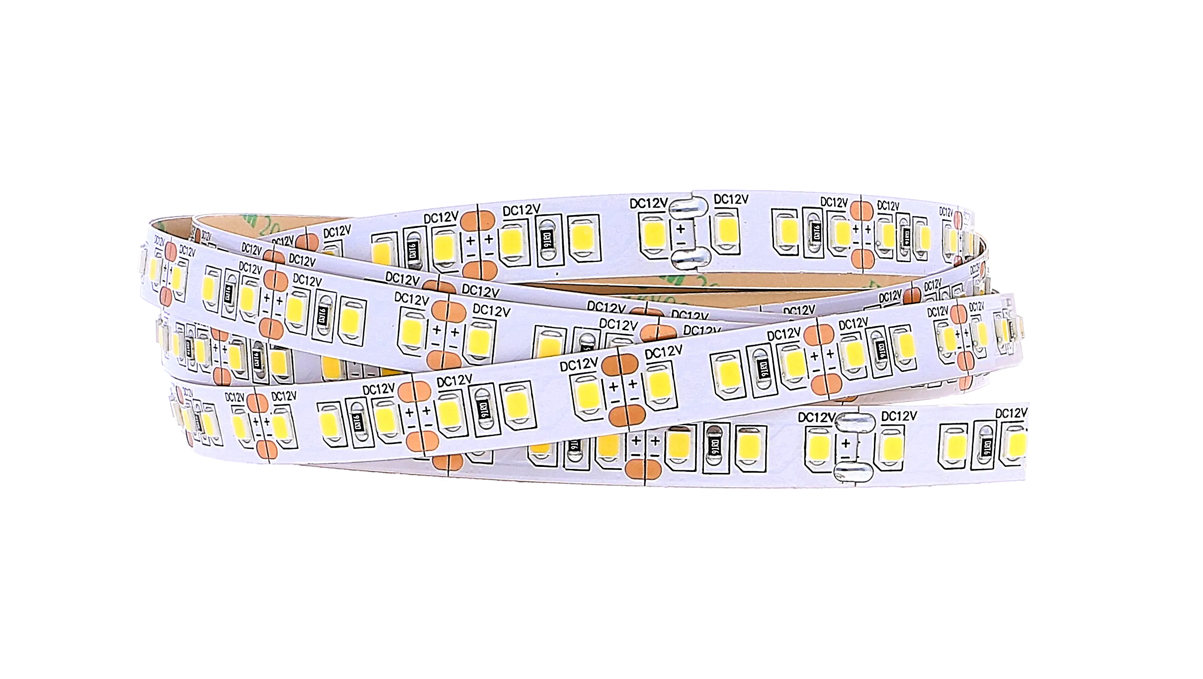 【50% OFF】CRI-MAX™ CRI 95  LED Flexible Strip Cool White 5600K - 5m/Reel