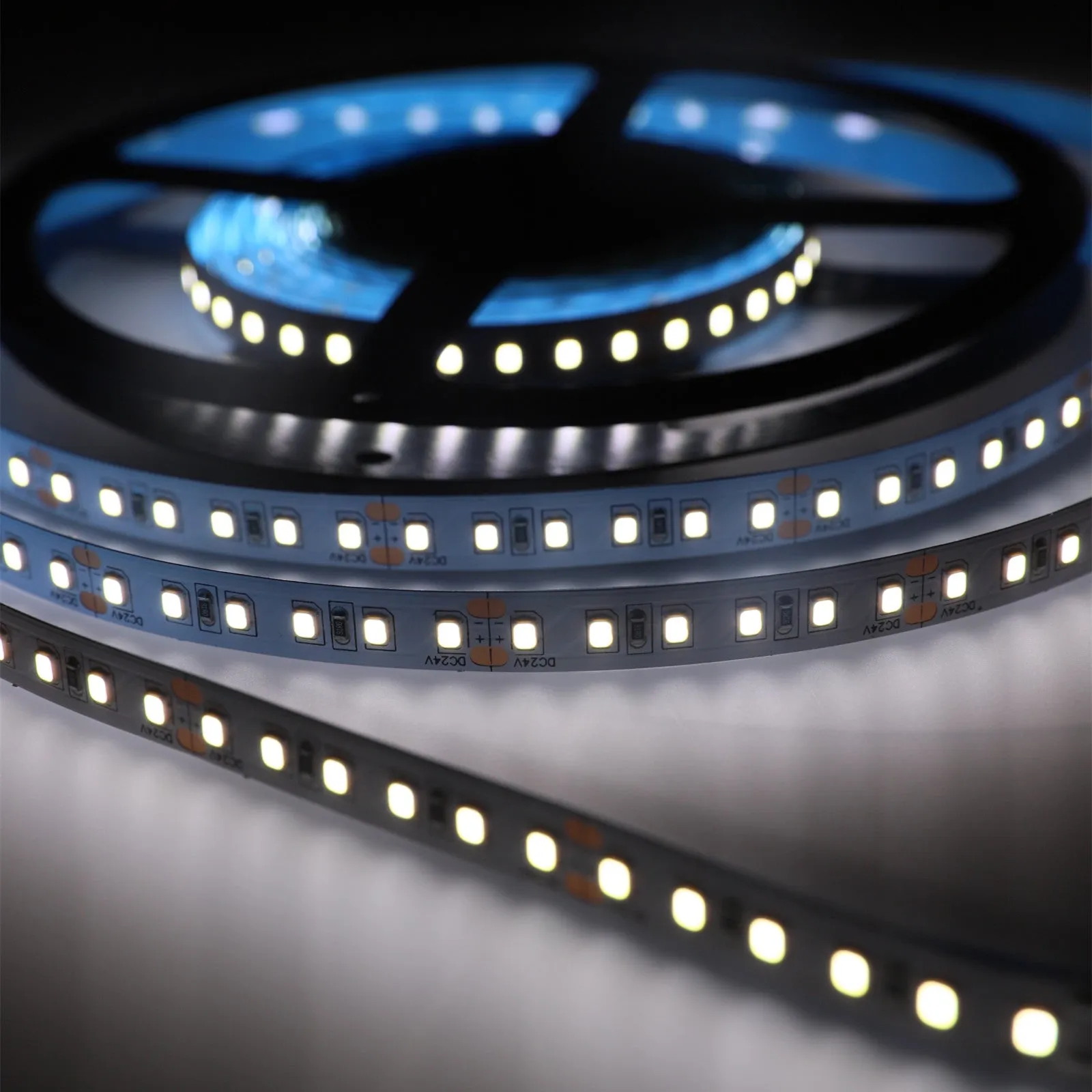 【50% OFF】CRI-MAX™ CRI 95  LED Flexible Strip Cool White 5600K - 5m/Reel