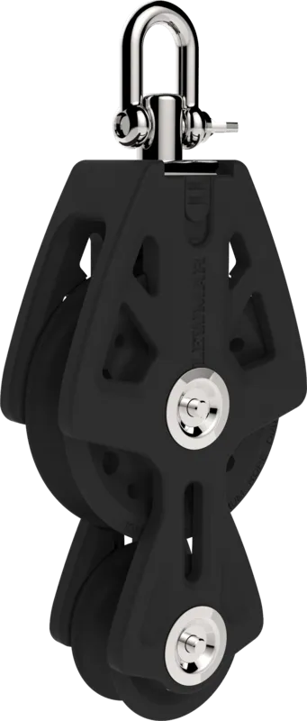 50MM SYNC BLOCK FIDDLE BK