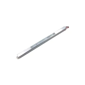 72W 12V 6A LED Ultra-Thin Power Supply – Compact, High-Efficiency Adapter AB-E803