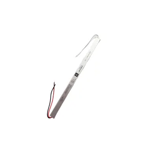 72W 24V 3A Ultra-Thin LED Light Strip Power Supply – Compact & Efficient AB-E823