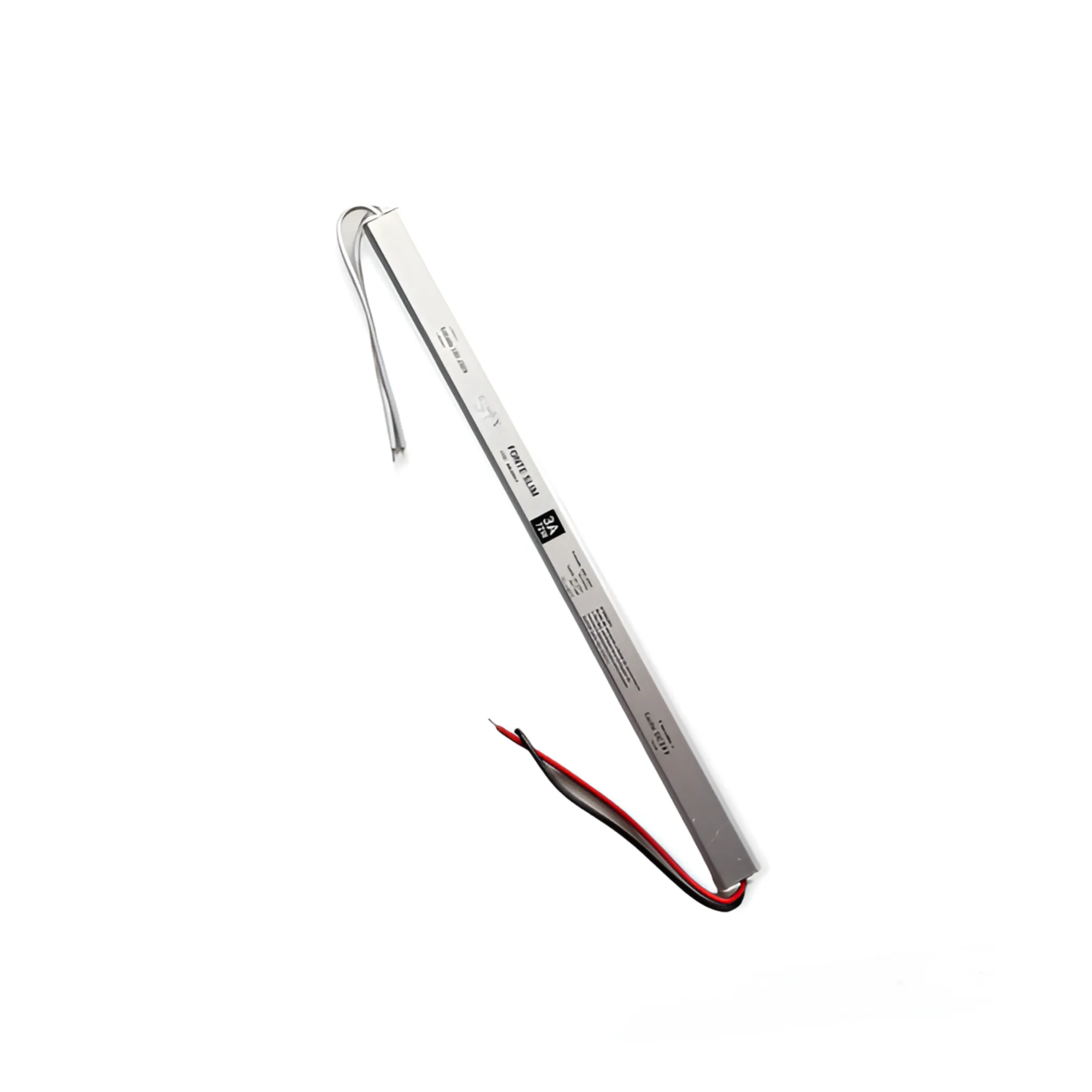 72W 24V 3A Ultra-Thin LED Light Strip Power Supply – Compact & Efficient AB-E823