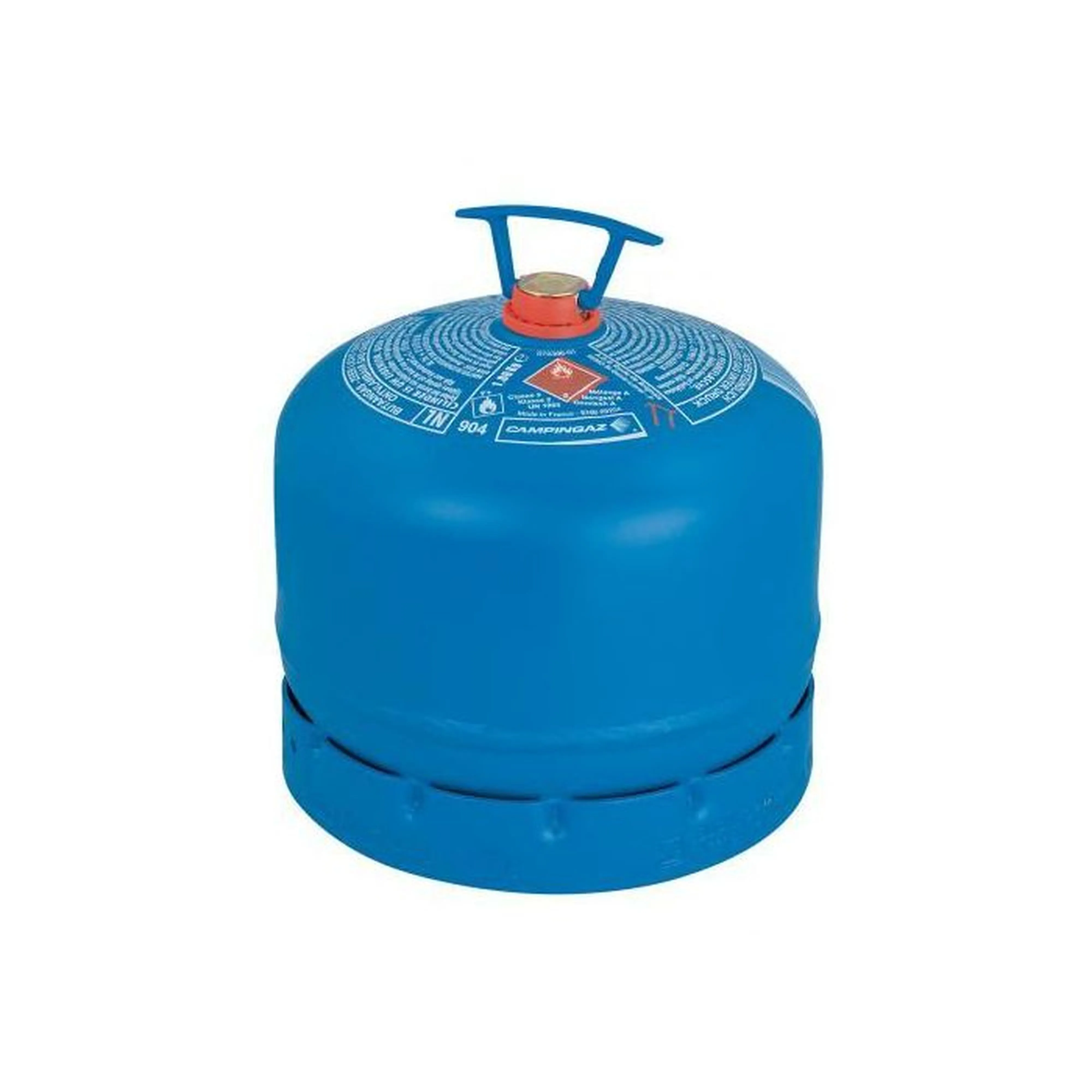 904 Campingaz Bottle