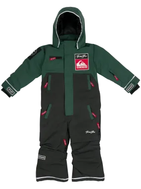 99-90 Grey/Green