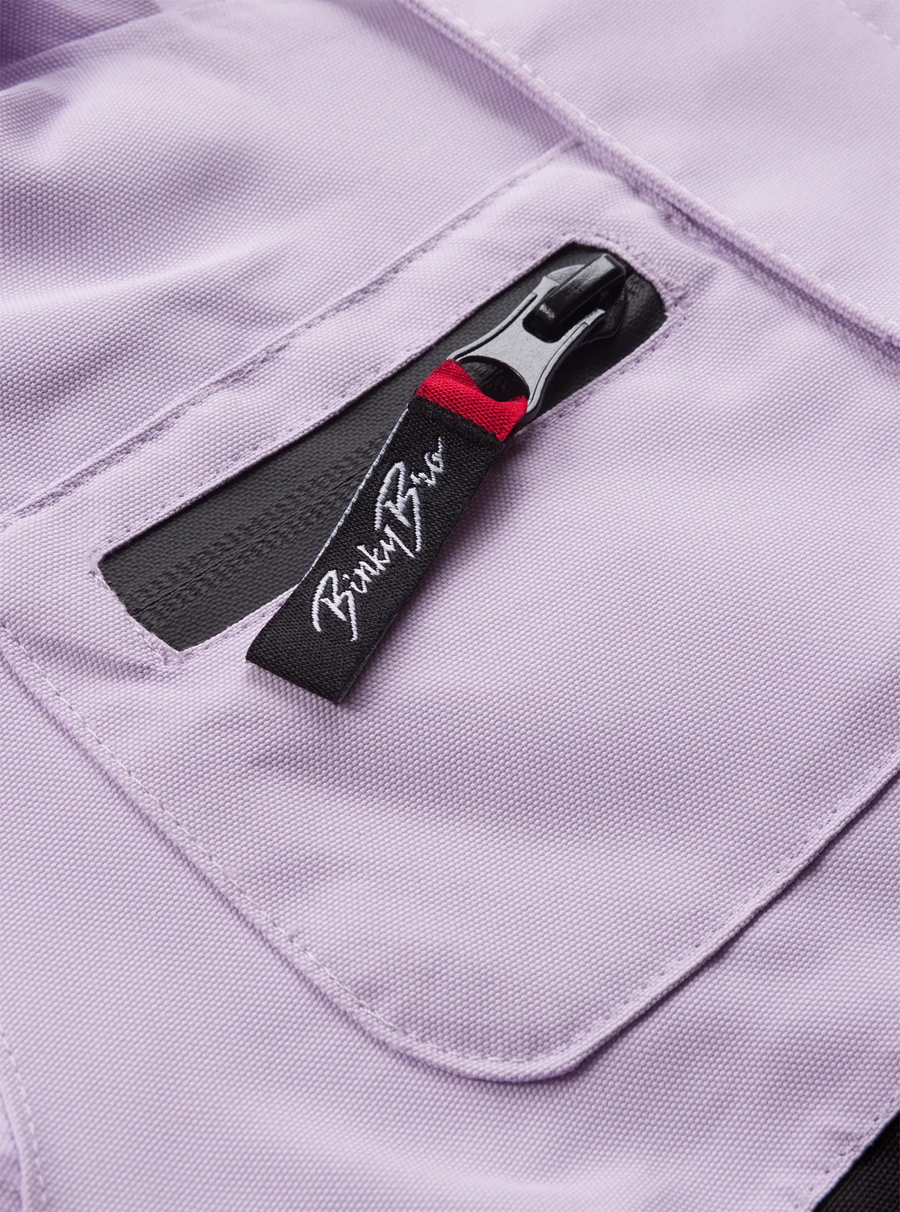 99-90 Lavendar/Black