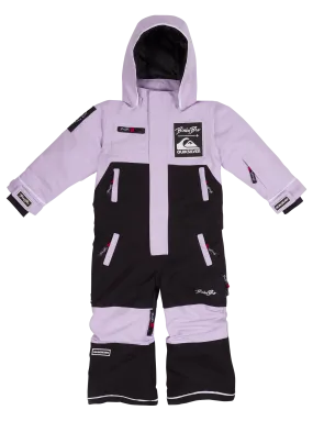 99-90 Lavendar/Black