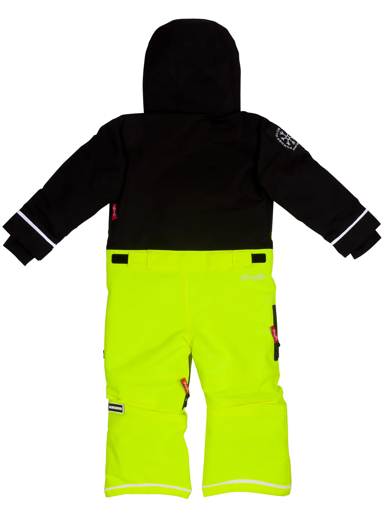 99-90 Neon/Black