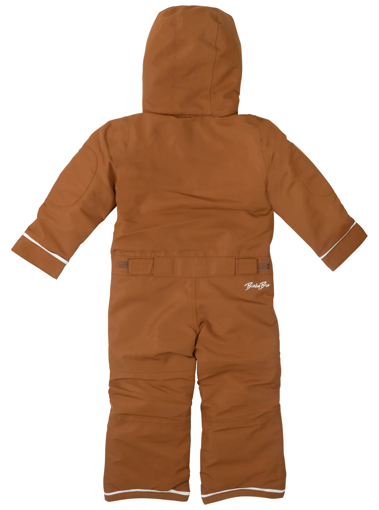 99-90 SnowSuit (Pecan)