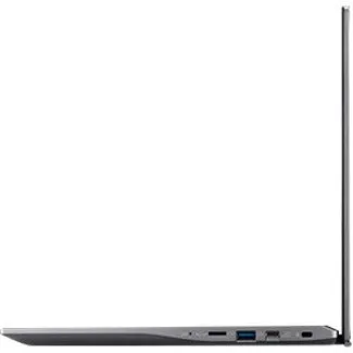 Acer Chromebook 515 Cb515-1W Cb515-1W-393L 15.6" Chromebook - Full Hd - 1920 X 1080 - Intel Core I3 11Th Gen I3-1115G4 Dual-Core (2 Core) 3 Ghz - 8 Gb Total Ram - 128 Gb Ssd