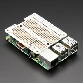 Adafruit Perma-Proto HAT for Pi Mini Kit