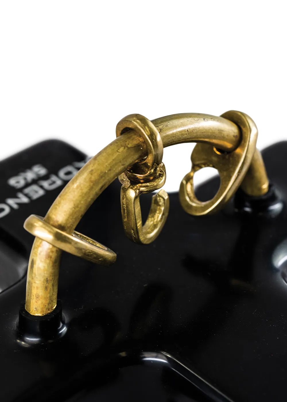 Adreno Freediving Line Weight - 5kg