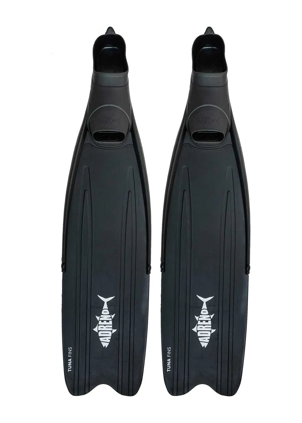 Adreno Tuna Freediving Fins
