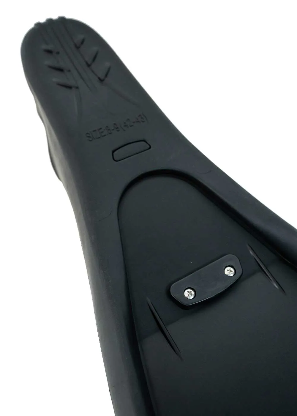 Adreno Tuna Freediving Fins