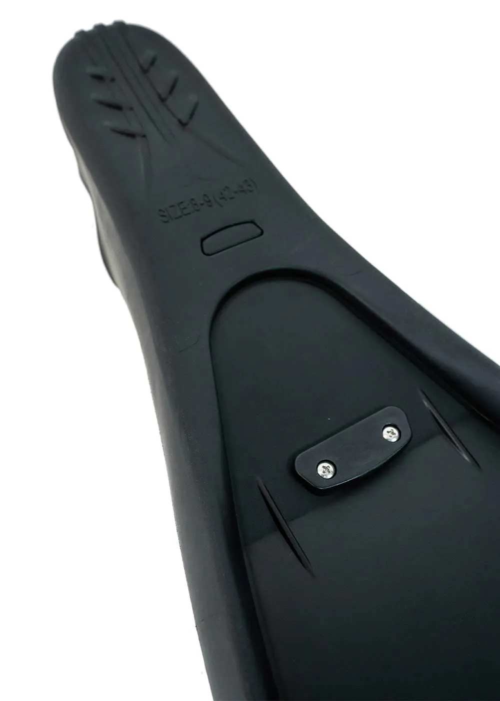 Adreno Tuna Freediving Fins