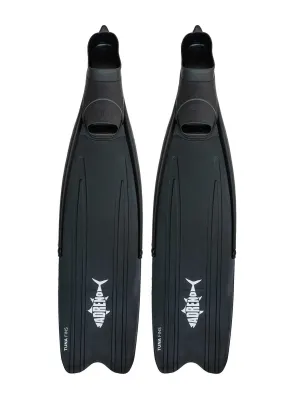 Adreno Tuna Freediving Fins