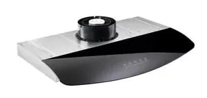 AEG - 23.625 Inch 250 CFM Under Cabinet Range Vent in Stainless - PERFEKT VISOR-24