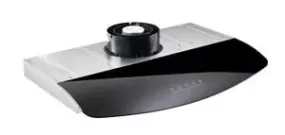 AEG - 30 Inch 250 CFM Under Cabinet Range Vent in Stainless - PERFEKT VISOR-30