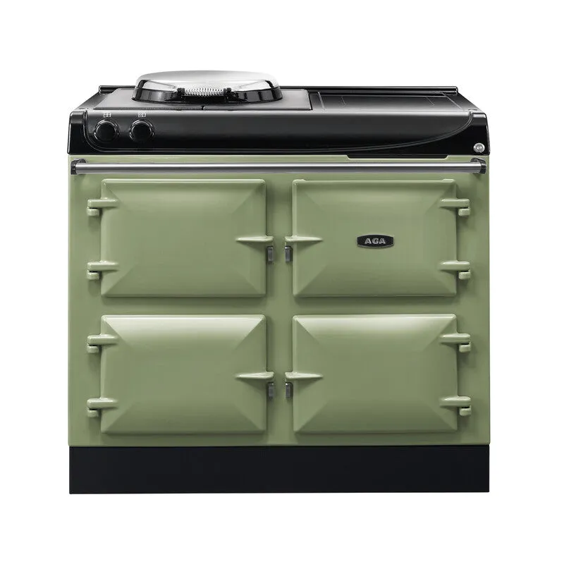 AGA R3 Series 100cm Electric With Induction Hob