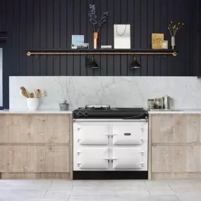 AGA R3 Series 100cm Electric With Induction Hob