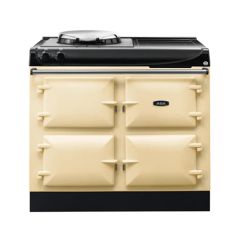 AGA R3 Series 110cm Electric With Induction Hob
