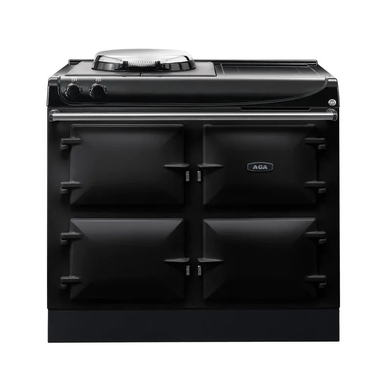 AGA R3 Series 110cm Electric With Induction Hob