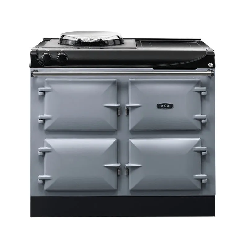 AGA R3 Series 110cm Electric With Induction Hob