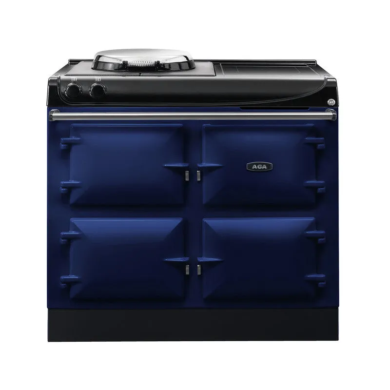 AGA R3 Series 110cm Electric With Induction Hob