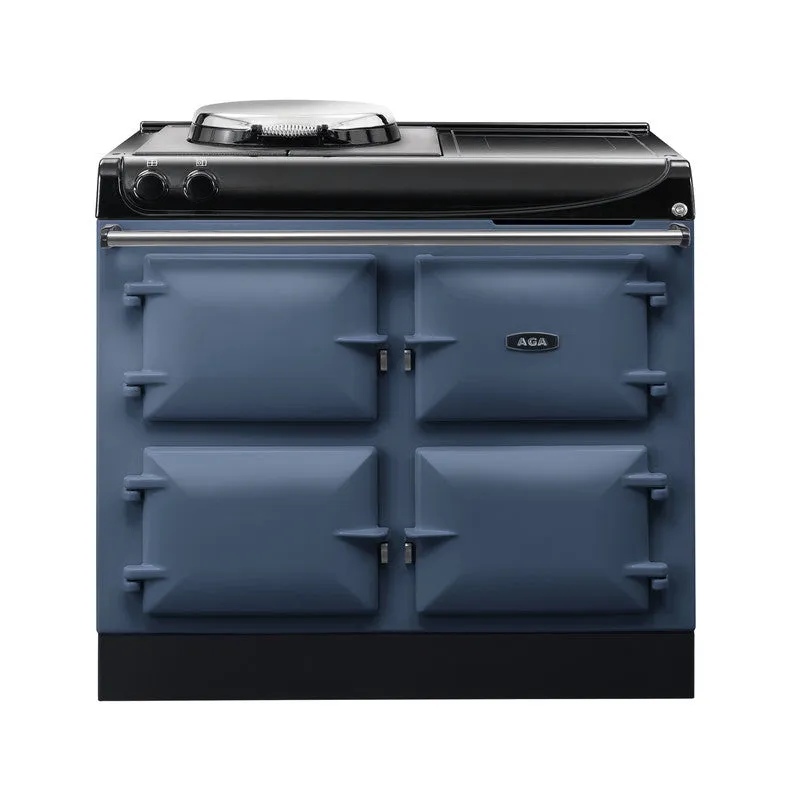 AGA R3 Series 110cm Electric With Induction Hob