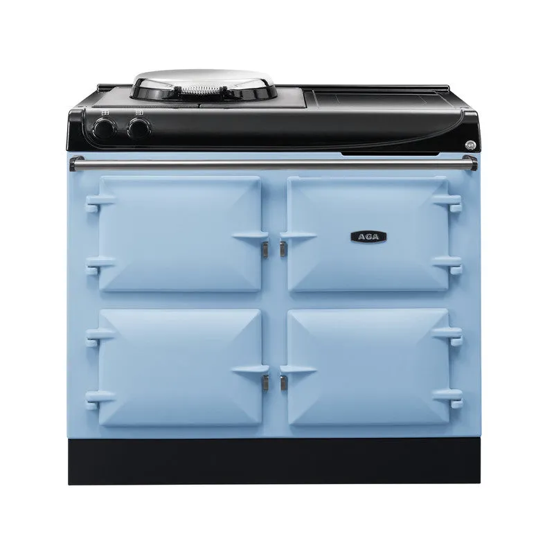 AGA R3 Series 110cm Electric With Induction Hob