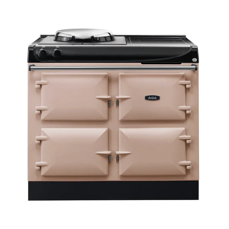AGA R3 Series 110cm Electric With Induction Hob