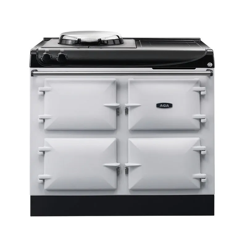 AGA R3 Series 110cm Electric With Induction Hob