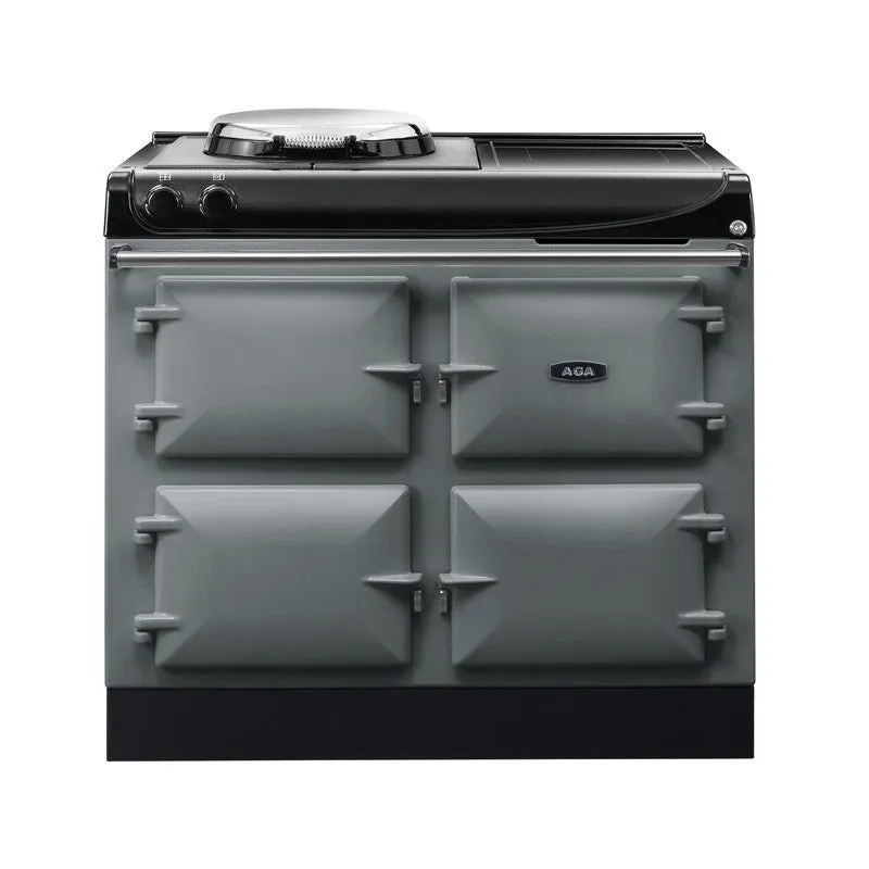 AGA R3 Series 110cm Electric With Induction Hob