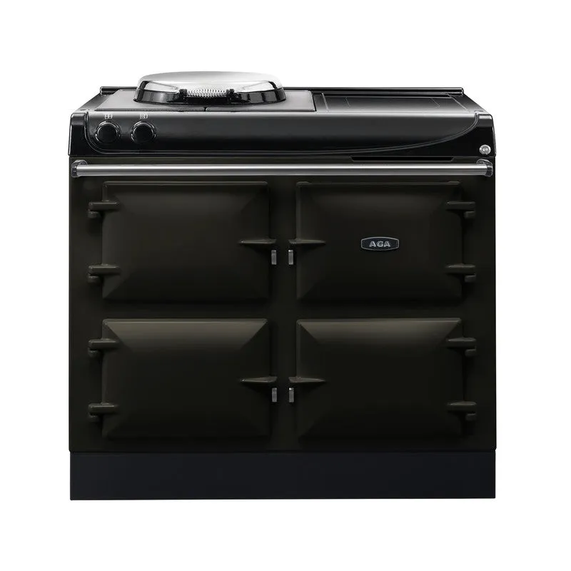 AGA R3 Series 110cm Electric With Induction Hob