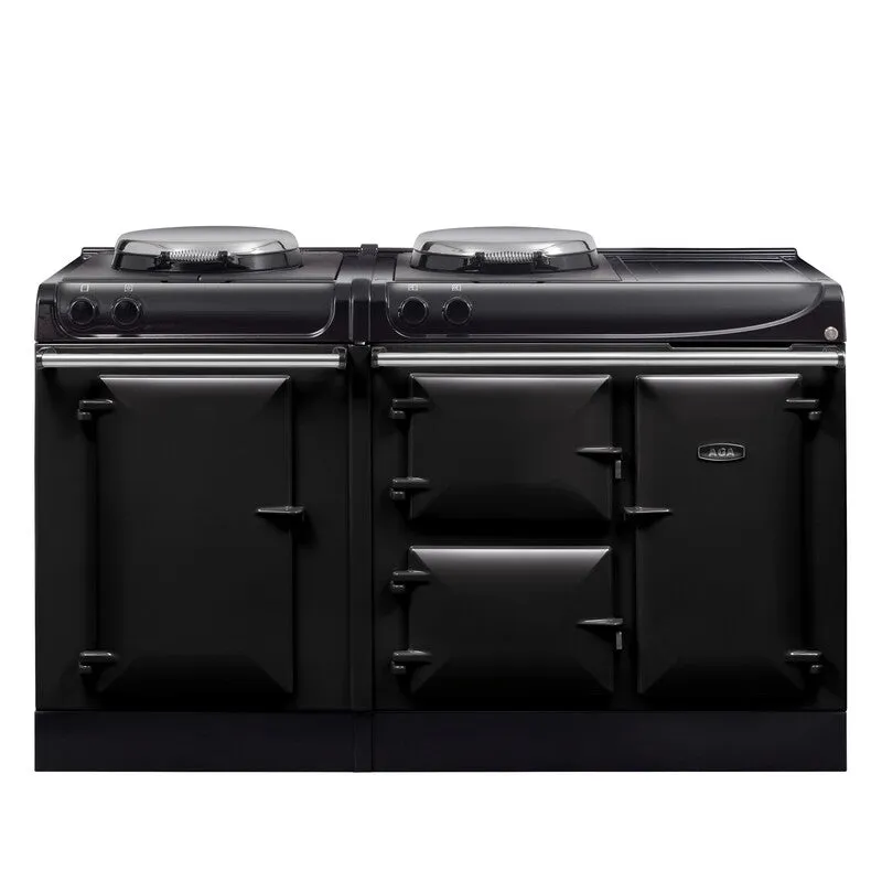 AGA R3 Series 150cm Electric With Induction Hob