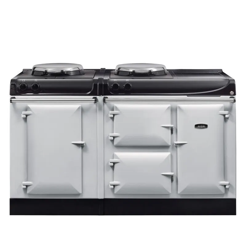 AGA R3 Series 150cm Electric With Induction Hob