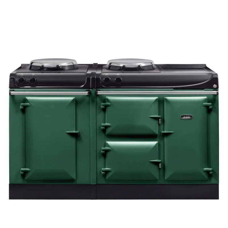 AGA R3 Series 150cm Electric With Induction Hob