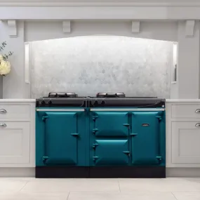 AGA R3 Series 150cm Electric With Induction Hob