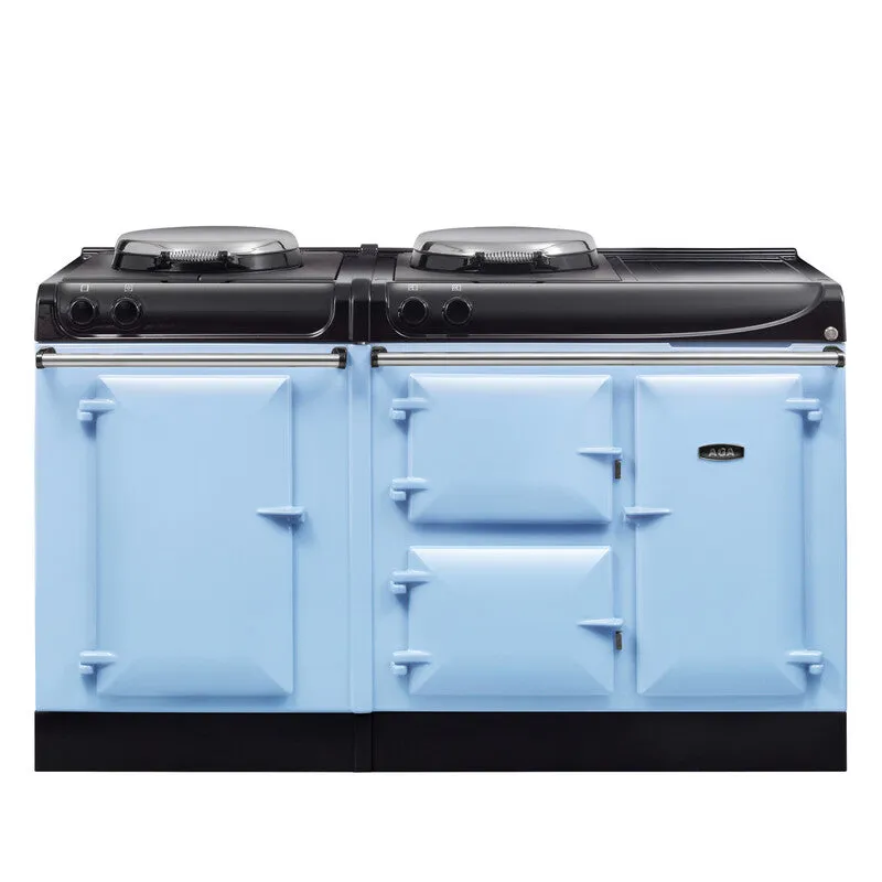 AGA R3 Series 150cm Electric With Induction Hob